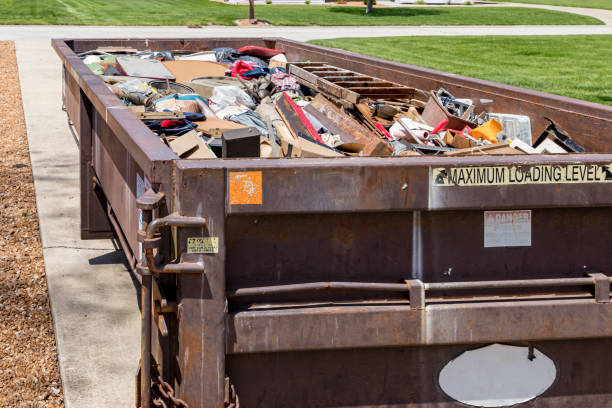 Demolition Debris Removal in Richville, OH