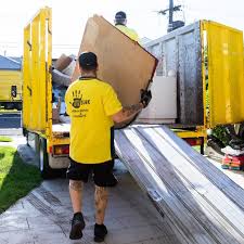 Best Residential Junk Removal  in Richville, OH